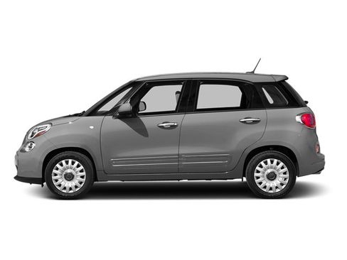 Used 2014 FIAT 500L Lounge image 2