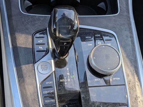 Used 2021 BMW X5 sDrive40i w/ Convenience Package image 30