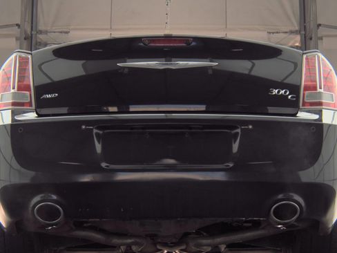 Used 2013 Chrysler 300 C w/ Harman Kardon Audio Group image 4