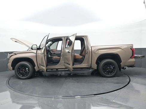 New 2026 Toyota Tundra 1794 Edition w/ TRD Off-Road Package image 33