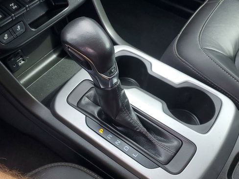 Used 2022 Chevrolet Colorado ZR2 AWD/4WD image 30
