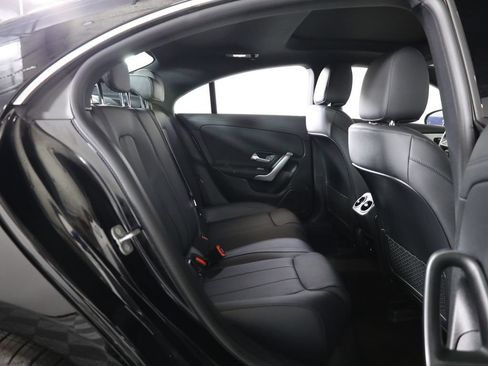 Certified 2026 Mercedes-Benz CLA 250 4MATIC image 50
