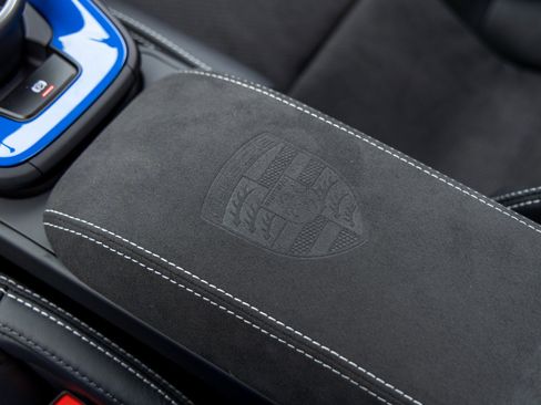 Certified 2026 Porsche 911 GT3 image 47