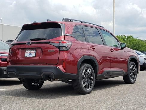New 2026 Subaru Forester Limited AWD/4WD image 3
