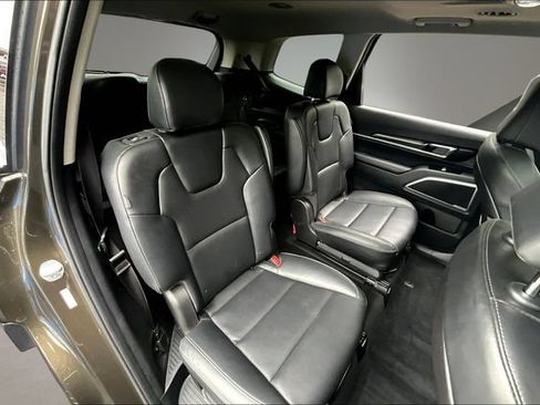 Used 2024 Kia Telluride S w/ S Sunroof Package AWD/4WD image 25