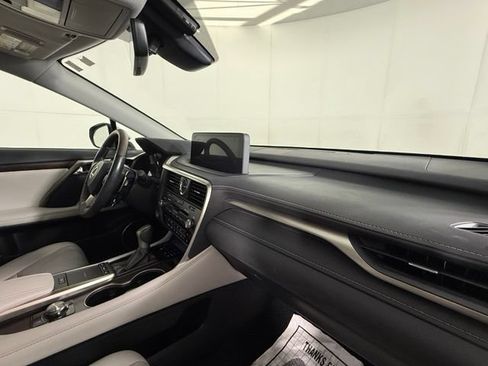 Certified 2021 Lexus RX 350 FWD w/ Premium Package image 33