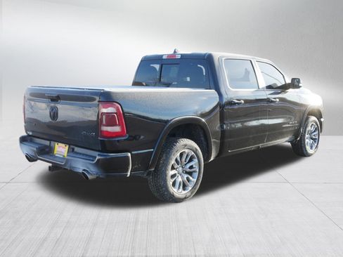 Certified 2020 RAM 1500 Laramie w/ Sport Appearance Package image 7