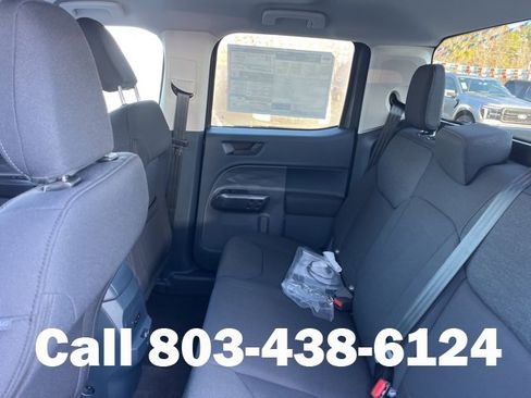 New 2026 Ford Maverick XL image 12