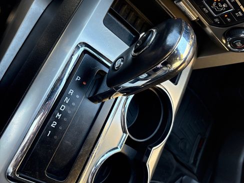 Used 2014 Ford F150 FX4 w/ Equipment Group 402A Luxury image 20