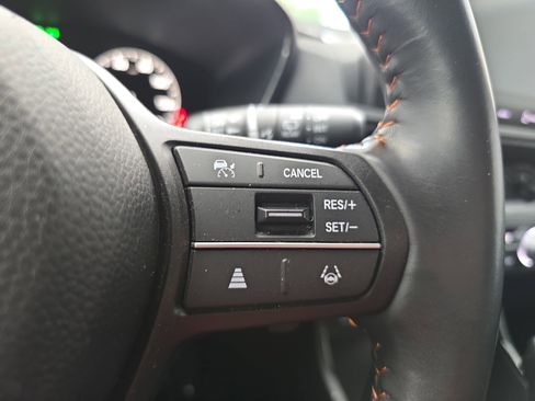 Used 2023 Honda CR-V Sport image 17