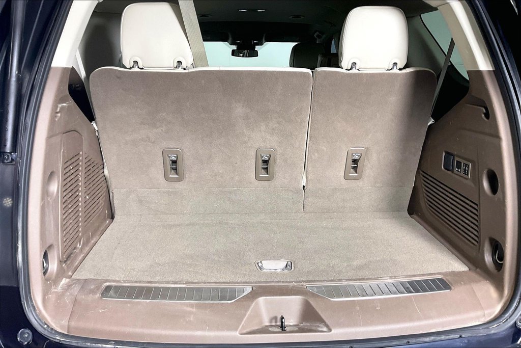 Certified 2023 GMC Yukon Denali AWD/4WD image 28