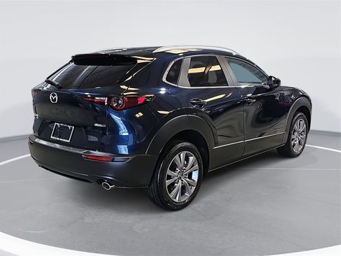 New 2025 MAZDA CX-30 AWD 2.5 S w/ Preferred Package image 5