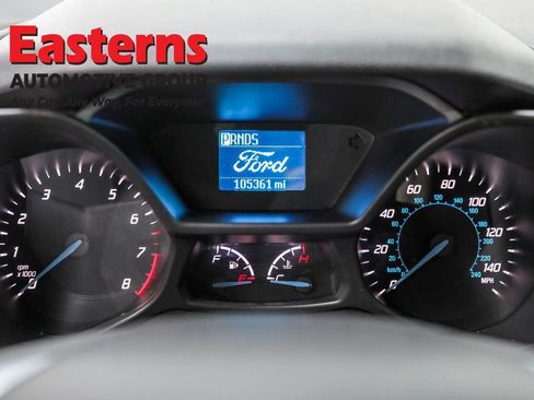 Used 2017 Ford Transit Connect XLT image 18