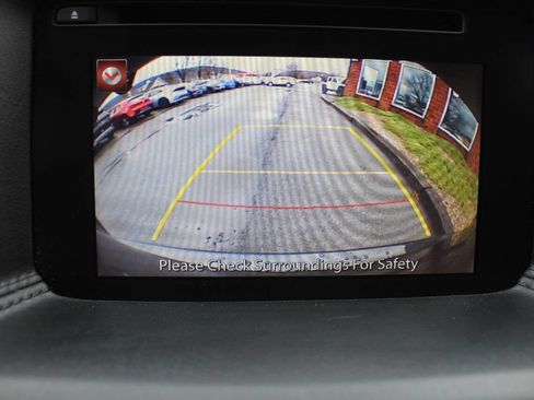 Used 2016 MAZDA CX-5 Touring image 8