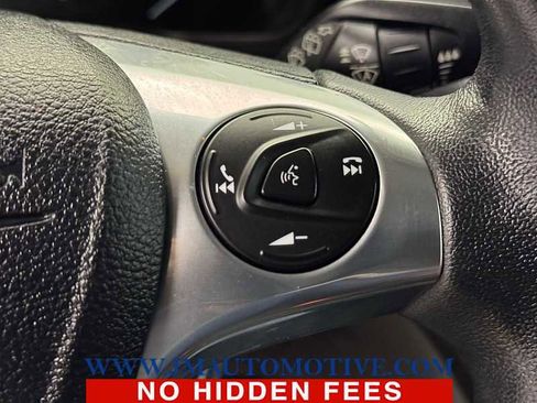 Used 2020 Ford Transit Connect XLT w/ Trailer Tow Package image 42