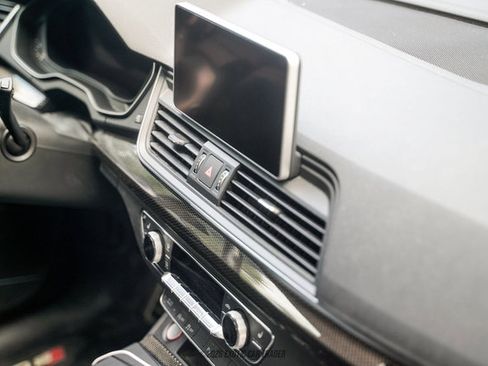 Used 2018 Audi SQ5 Prestige AWD/4WD image 56