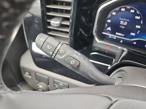 Used 2025 Chevrolet Silverado 1500 LT image 22