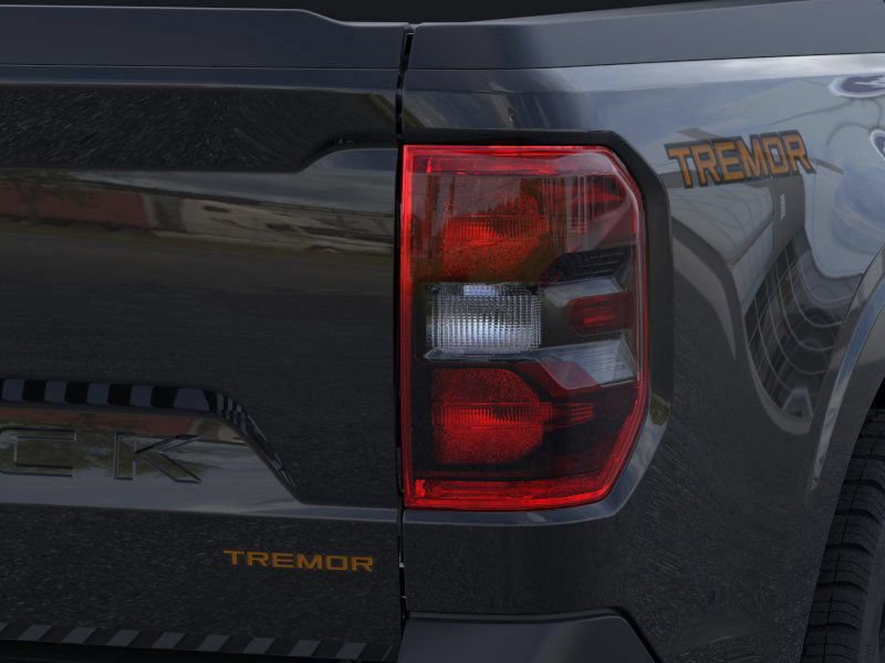 New 2026 Ford Maverick Tremor AWD/4WD image 23