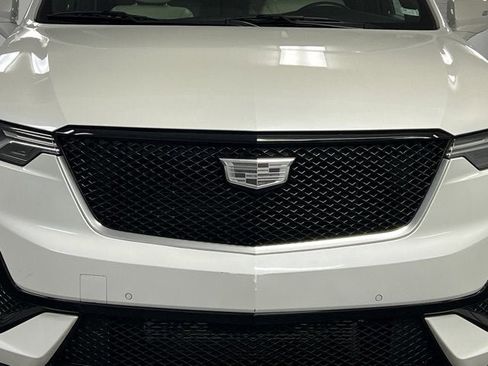 Certified 2021 Cadillac XT6 Sport image 9
