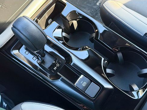 Used 2026 Subaru Forester Limited image 30