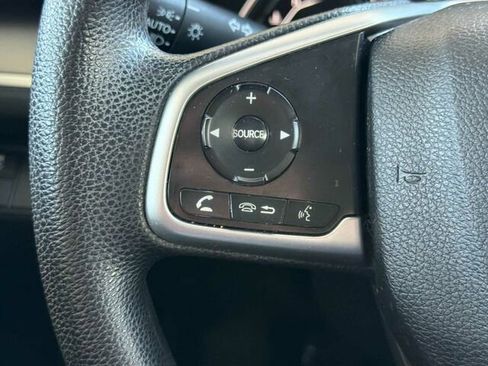 Used 2018 Honda Civic LX image 26