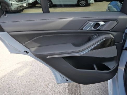 Used 2026 BMW X5 M60i AWD/4WD image 34
