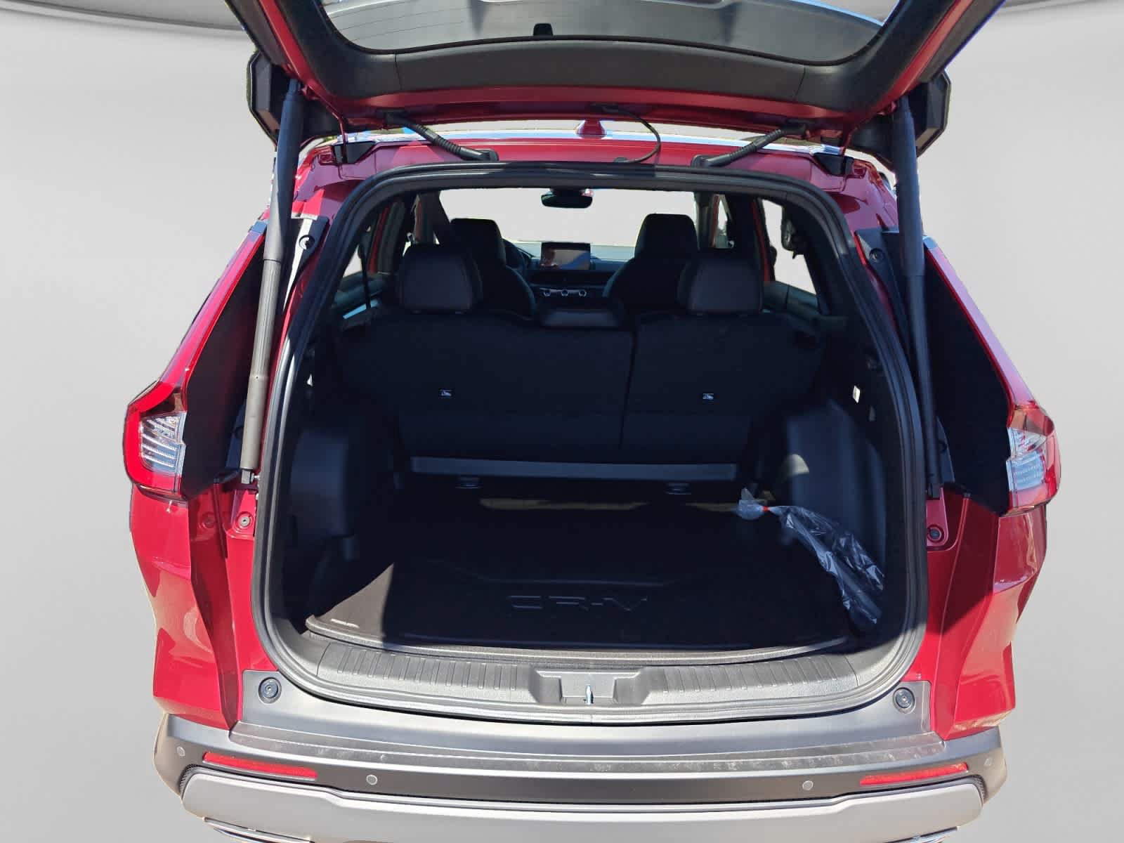 New 2026 Honda CR-V Sport-L image 21