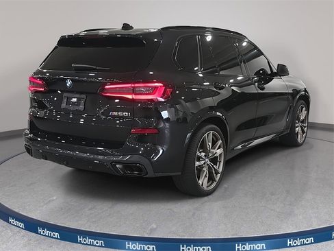 Certified 2023 BMW X5 M50i w/ Executive Package image 6