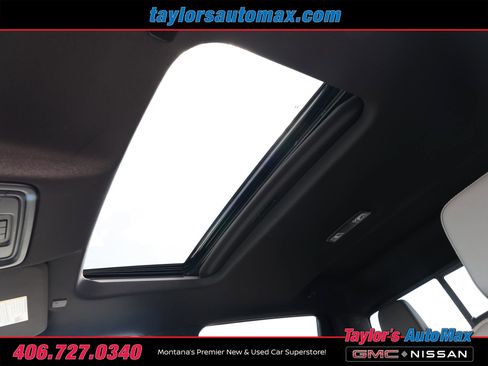 Used 2024 Chevrolet Silverado 2500 ZR2 w/ Technology Package AWD/4WD image 36