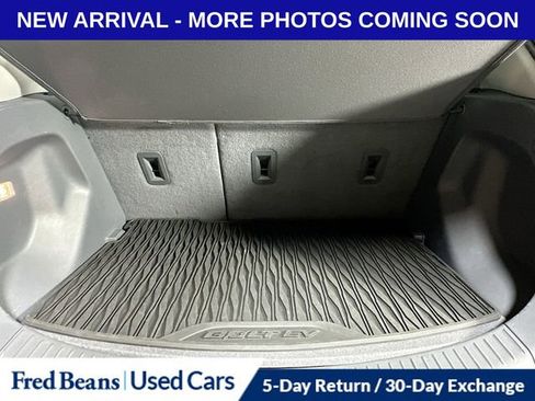 Used 2020 Chevrolet Bolt LT FWD image 26