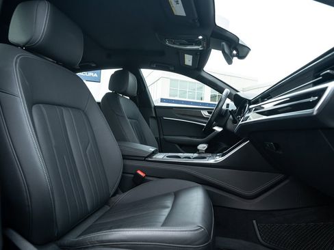 Used 2020 Audi A7 3.0T Premium Plus w/ Premium Plus Package image 18