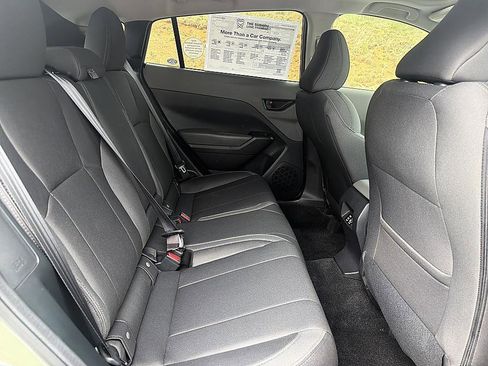 New 2026 Subaru Crosstrek 2.0i Premium AWD/4WD image 21