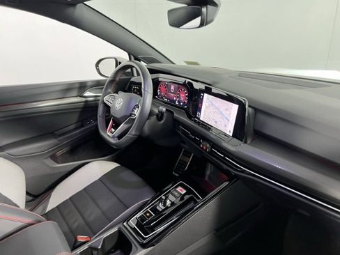Used 2024 Volkswagen GTI Autobahn image 24