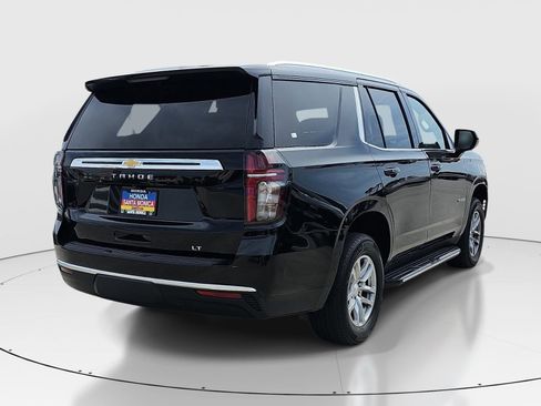 Used 2023 Chevrolet Tahoe LT image 5