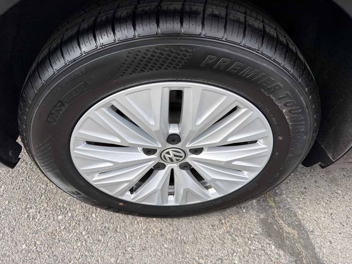 Used 2019 Volkswagen Jetta S w/ Driver Assistance Package FWD image 20