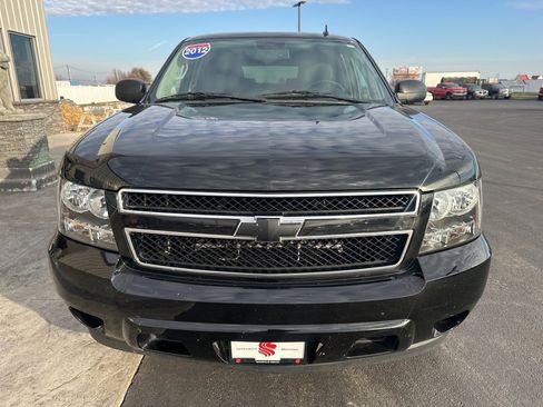 Used 2012 Chevrolet Tahoe LS w/ Convenience Package image 3