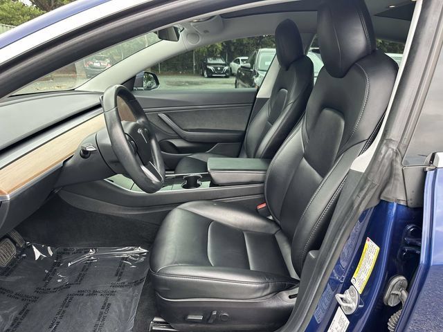 Used 2019 Tesla Model 3 Standard Range Plus RWD image 15