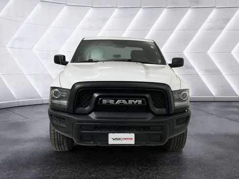 Used 2024 RAM 1500 Classic Warlock image 2