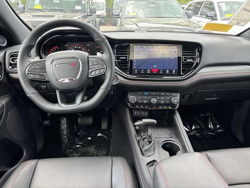 New 2026 Dodge Durango GT AWD/4WD image 8