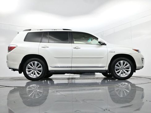 Used 2012 Toyota Highlander Limited image 47
