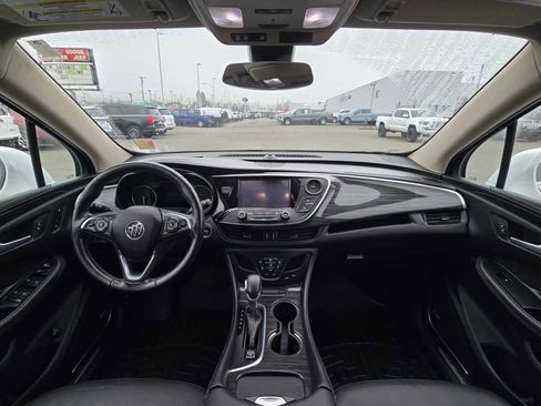 Used 2017 Buick Envision Premium image 15