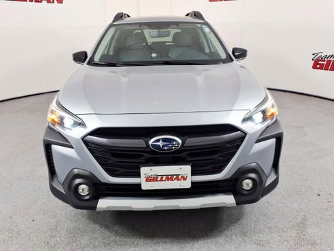 Used 2024 Subaru Outback Limited AWD/4WD image 2