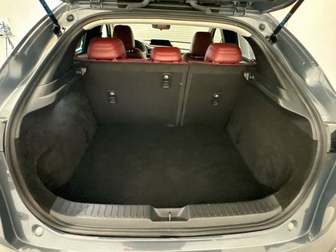 Used 2023 MAZDA CX-30 AWD 2.5 S w/ Preferred Package image 31