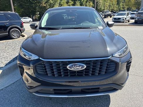 New 2026 Ford Escape Active image 3