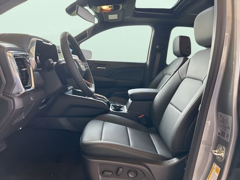New 2026 GMC Canyon Elevation w/ Convenience Package AWD/4WD image 7