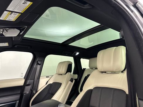 Used 2019 Land Rover Range Rover Sport HST image 21