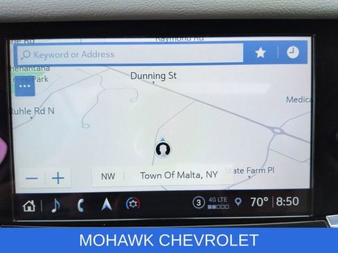 Certified 2023 Cadillac XT6 Premium Luxury AWD/4WD image 15