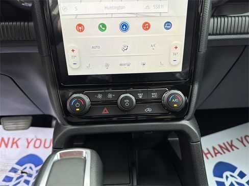 New 2025 Ford Ranger XLT w/ Equipment Group 301A High image 22