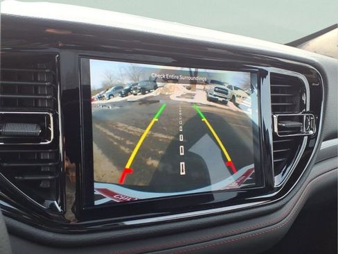 New 2026 Dodge Durango GT image 16