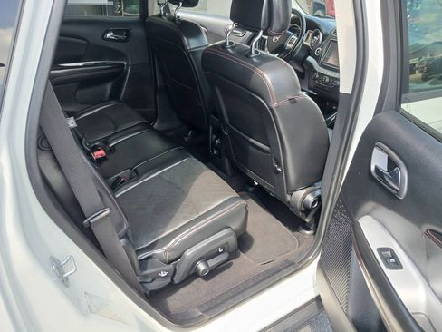 Used 2019 Dodge Journey GT AWD/4WD image 15